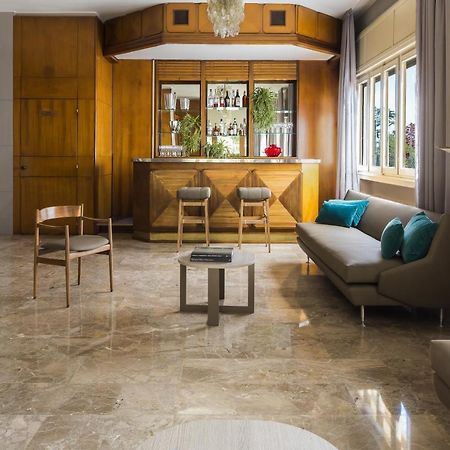 Hotel Beatrice Este Luaran gambar