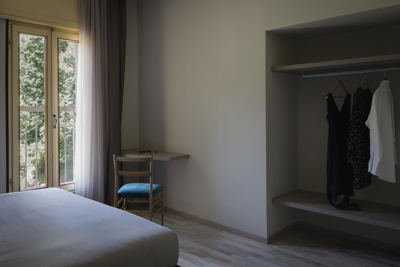 Hotel Beatrice Este Luaran gambar