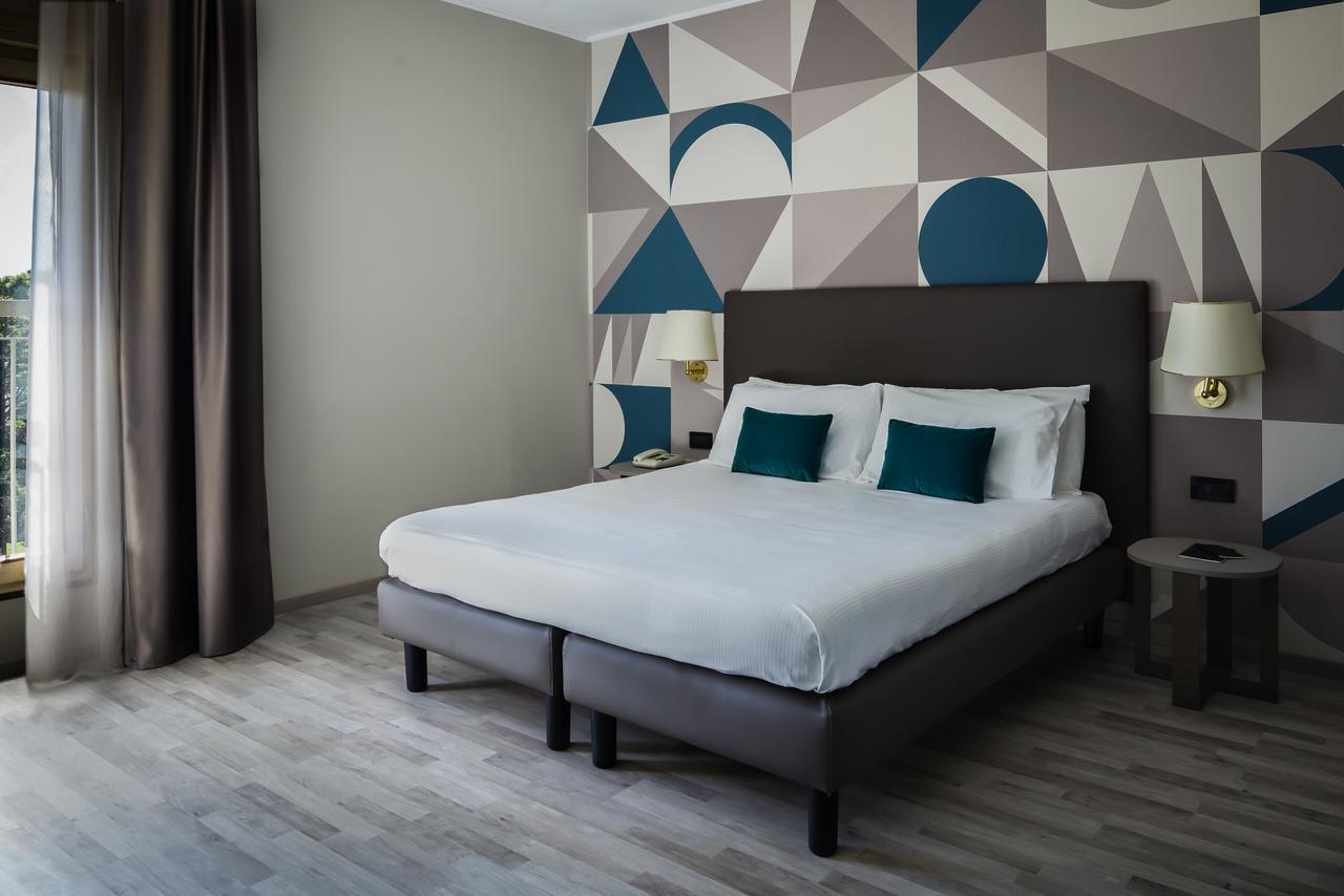 Hotel Beatrice Este Luaran gambar