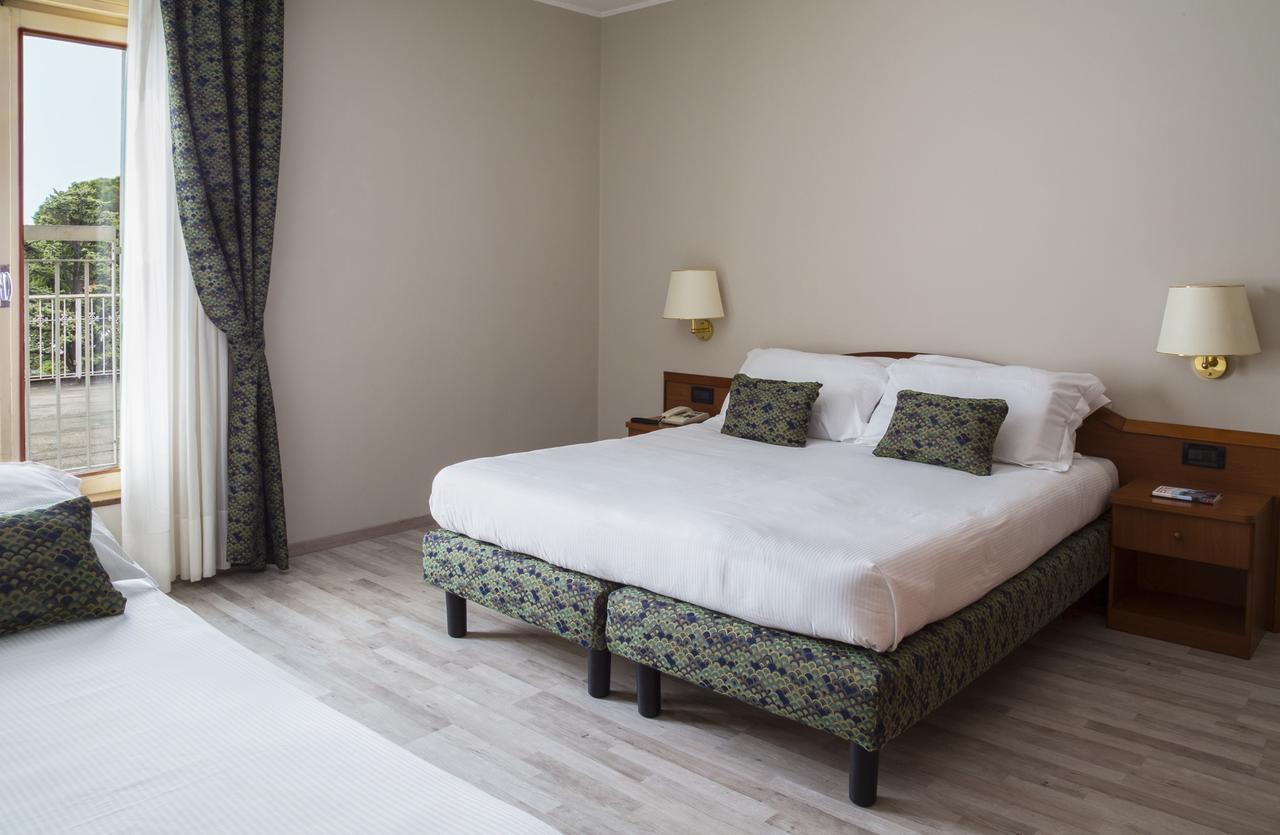 Hotel Beatrice Este Luaran gambar