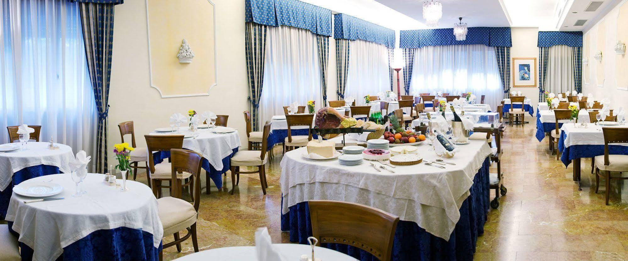 Hotel Beatrice Este Luaran gambar