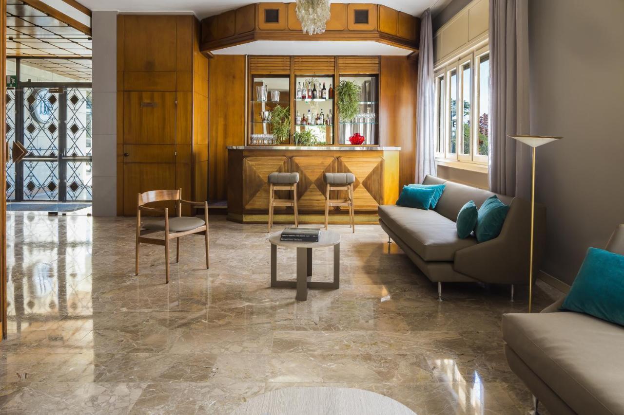 Hotel Beatrice Este Luaran gambar